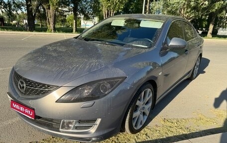 Mazda 6, 2008 год, 900 000 рублей, 1 фотография