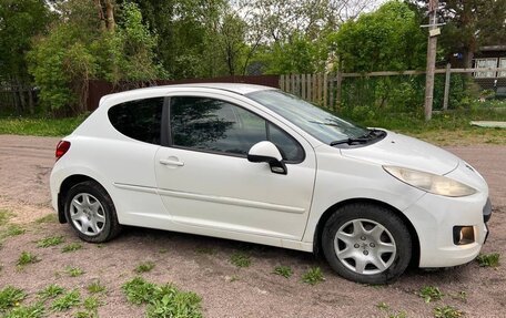 Peugeot 207 I, 2010 год, 320 000 рублей, 2 фотография
