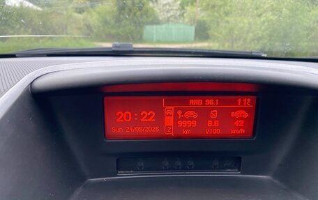 Peugeot 207 I, 2010 год, 320 000 рублей, 9 фотография