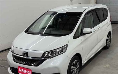 Honda Freed II, 2021 год, 1 380 000 рублей, 1 фотография