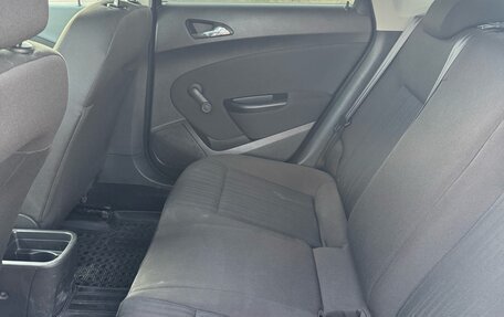 Opel Astra J, 2014 год, 720 000 рублей, 9 фотография