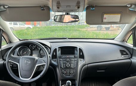 Opel Astra J, 2014 год, 720 000 рублей, 8 фотография