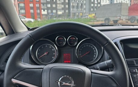 Opel Astra J, 2014 год, 720 000 рублей, 6 фотография