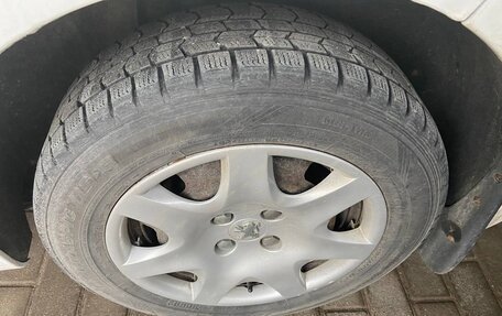 Peugeot 207 I, 2010 год, 320 000 рублей, 10 фотография