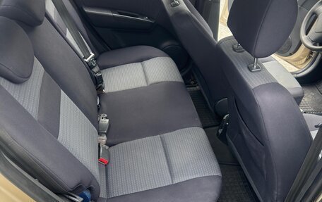 Hyundai Getz I рестайлинг, 2007 год, 525 000 рублей, 9 фотография
