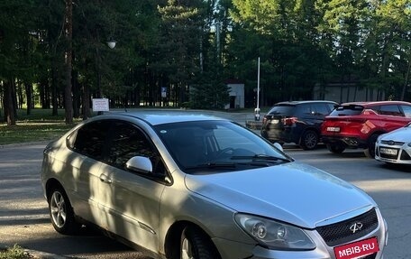 Chery M11 (A3), 2013 год, 320 000 рублей, 3 фотография