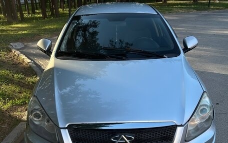 Chery M11 (A3), 2013 год, 320 000 рублей, 2 фотография