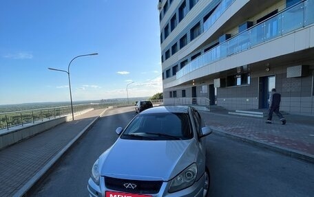 Chery M11 (A3), 2013 год, 320 000 рублей, 6 фотография
