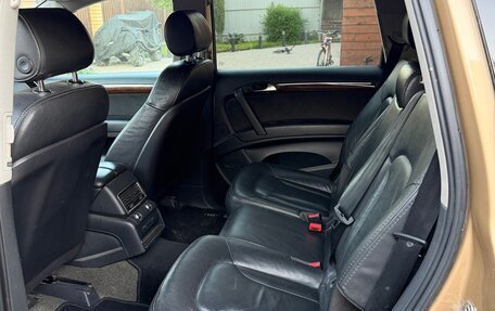 Audi Q7, 2007 год, 1 350 000 рублей, 5 фотография