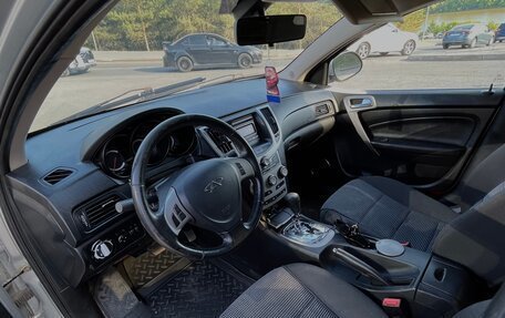 Chery M11 (A3), 2013 год, 320 000 рублей, 15 фотография