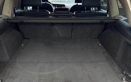 Audi Q7, 2007 год, 1 350 000 рублей, 7 фотография