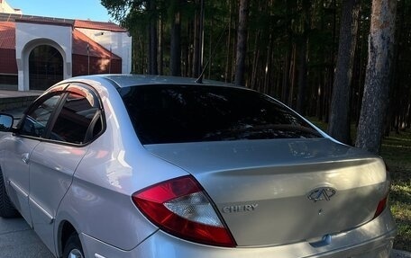 Chery M11 (A3), 2013 год, 320 000 рублей, 4 фотография