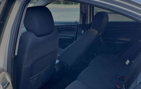 Chery M11 (A3), 2013 год, 320 000 рублей, 17 фотография