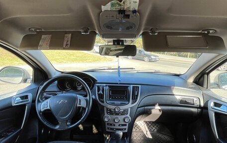 Chery M11 (A3), 2013 год, 320 000 рублей, 16 фотография