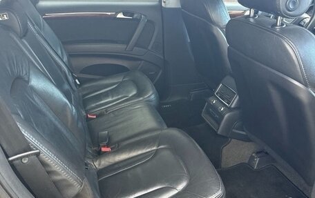 Audi Q7, 2007 год, 1 350 000 рублей, 8 фотография