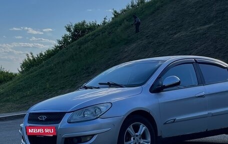 Chery M11 (A3), 2013 год, 320 000 рублей, 14 фотография