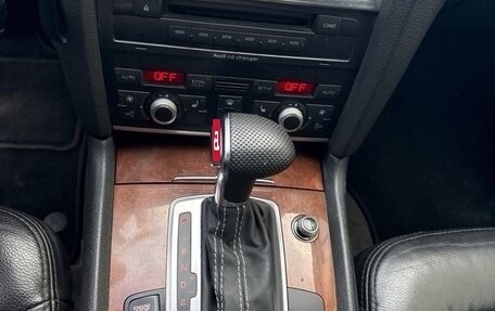 Audi Q7, 2007 год, 1 350 000 рублей, 9 фотография