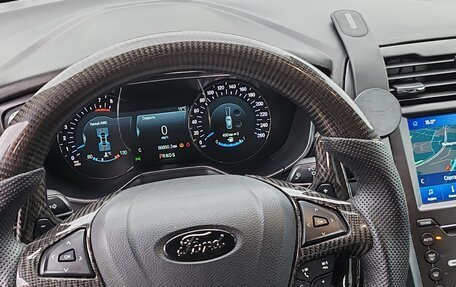 Ford Fusion (North America) II, 2017 год, 3 200 000 рублей, 7 фотография