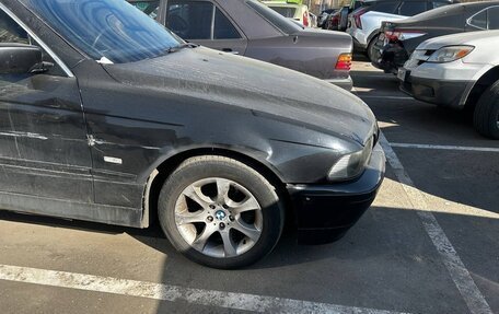 BMW 5 серия, 2001 год, 360 000 рублей, 2 фотография