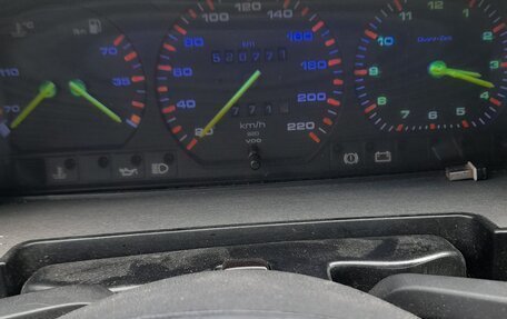 Volkswagen Passat B3, 1993 год, 100 000 рублей, 7 фотография