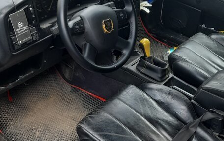 Volkswagen Passat B3, 1993 год, 100 000 рублей, 9 фотография