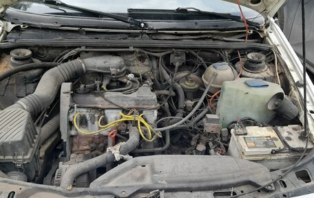 Volkswagen Passat B3, 1993 год, 100 000 рублей, 3 фотография
