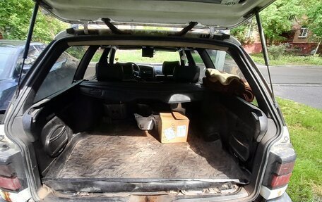 Volkswagen Passat B3, 1993 год, 100 000 рублей, 12 фотография