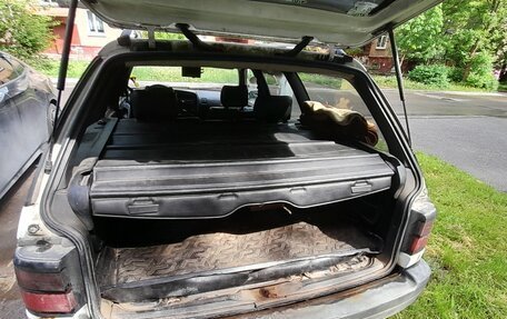 Volkswagen Passat B3, 1993 год, 100 000 рублей, 13 фотография