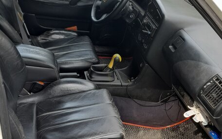 Volkswagen Passat B3, 1993 год, 100 000 рублей, 15 фотография