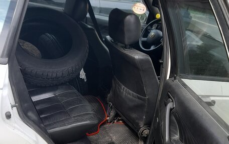 Volkswagen Passat B3, 1993 год, 100 000 рублей, 16 фотография