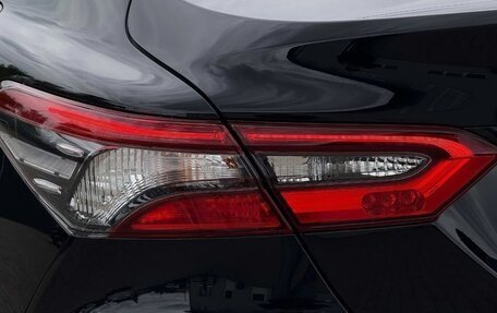 Toyota Camry, 2021 год, 2 000 000 рублей, 8 фотография