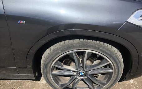 BMW X2, 2018 год, 2 400 000 рублей, 4 фотография
