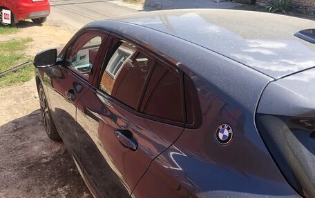 BMW X2, 2018 год, 2 400 000 рублей, 6 фотография