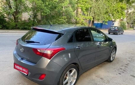 Hyundai i30 II рестайлинг, 2013 год, 730 000 рублей, 7 фотография