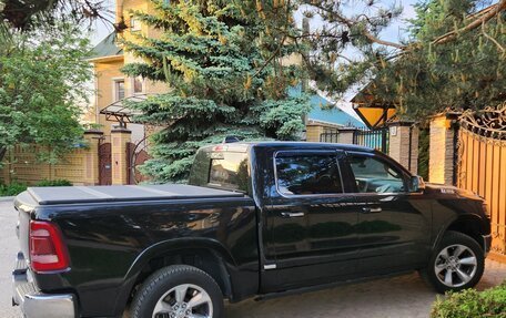 Rambler 1500, 2018 год, 5 700 000 рублей, 5 фотография