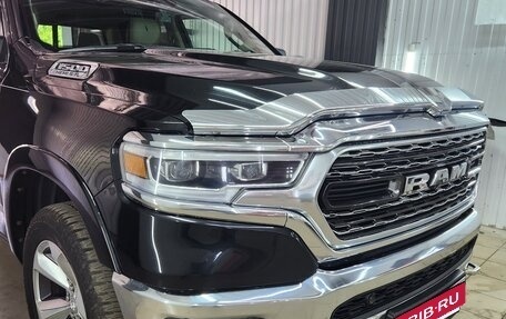 Rambler 1500, 2018 год, 5 700 000 рублей, 14 фотография