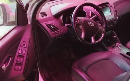Hyundai ix35 I рестайлинг, 2013 год, 1 150 000 рублей, 3 фотография