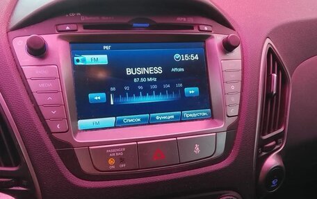 Hyundai ix35 I рестайлинг, 2013 год, 1 150 000 рублей, 7 фотография