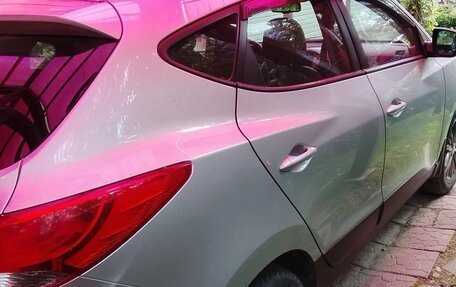 Hyundai ix35 I рестайлинг, 2013 год, 1 150 000 рублей, 6 фотография