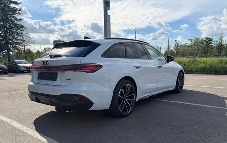 Audi A5, 2025 год, 5 500 000 рублей, 5 фотография