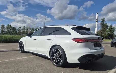 Audi A5, 2025 год, 5 500 000 рублей, 4 фотография