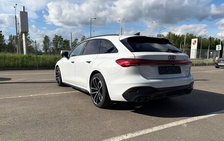 Audi A5, 2025 год, 5 500 000 рублей, 7 фотография