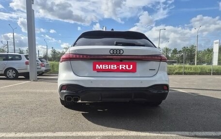Audi A5, 2025 год, 5 500 000 рублей, 6 фотография