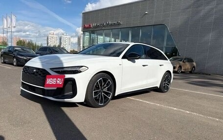 Audi A5, 2025 год, 5 500 000 рублей, 8 фотография