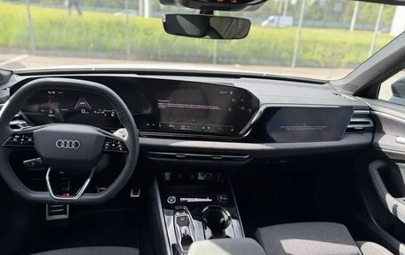 Audi A5, 2025 год, 5 500 000 рублей, 11 фотография