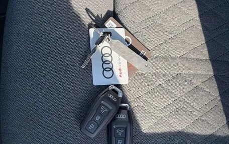 Audi A5, 2025 год, 5 500 000 рублей, 17 фотография