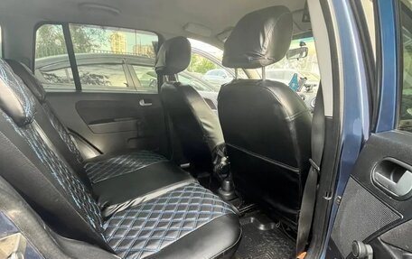 Ford Fusion I, 2006 год, 330 000 рублей, 3 фотография