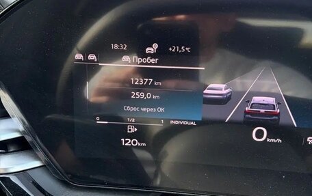 Audi A5, 2025 год, 5 500 000 рублей, 20 фотография
