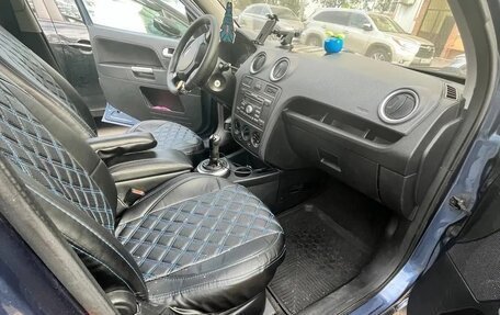 Ford Fusion I, 2006 год, 330 000 рублей, 5 фотография