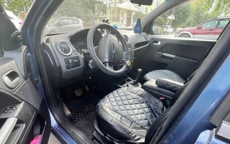Ford Fusion I, 2006 год, 330 000 рублей, 6 фотография